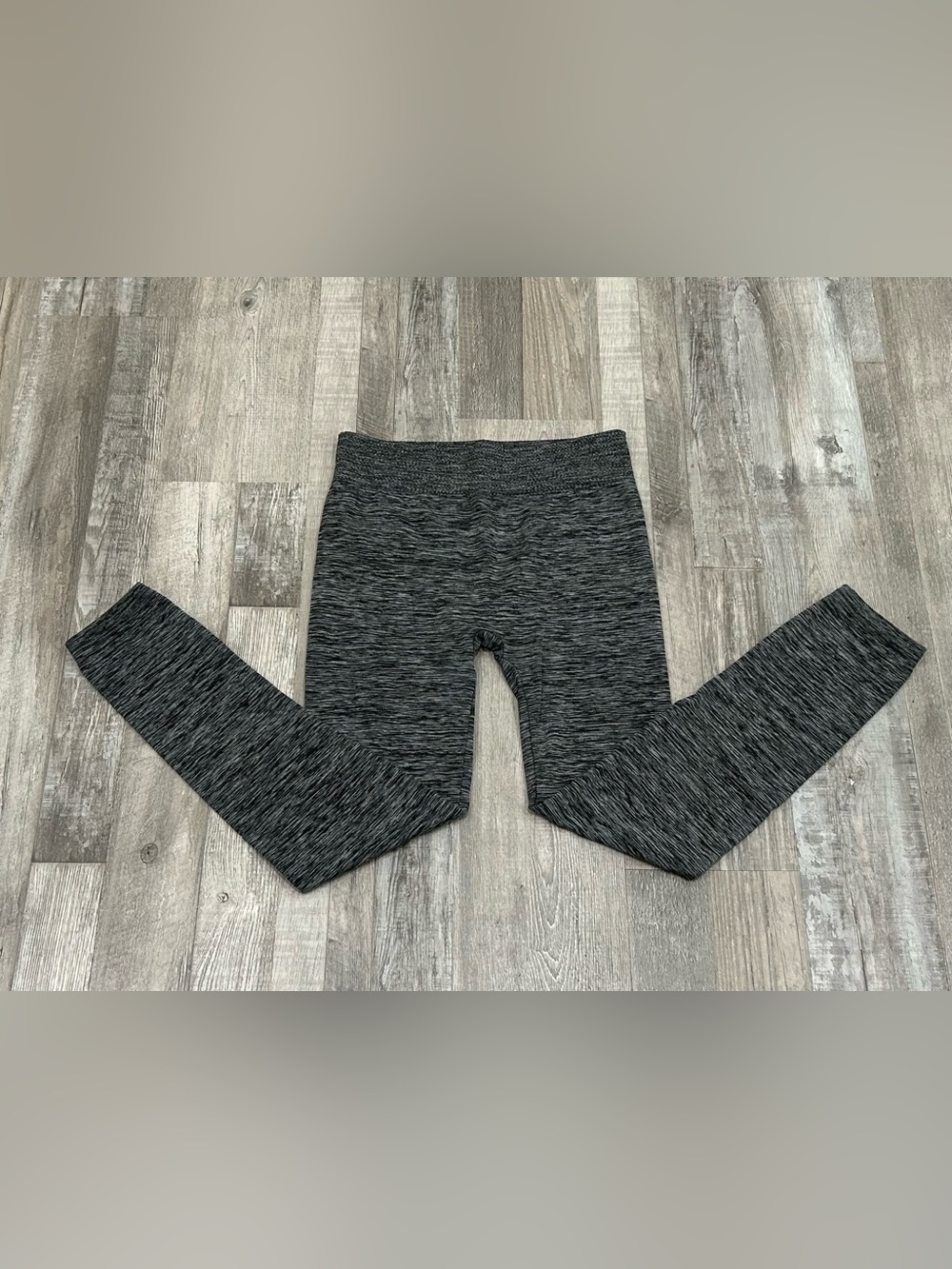 Fornia Lined Lounge Leggings